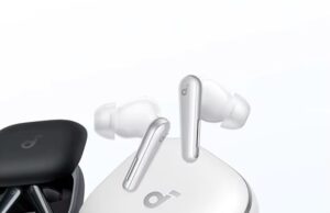 Soundcore Liberty 5: ANC’de Yeni Zirve, Pil Ömründe Rekor!