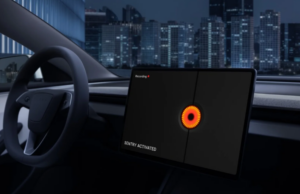 Tesla ‘nın Sentry Mode Güncellemesi Kullanıma Sunuldu
