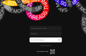 Threads, Web Deneyimini İyileştirmek için yeni Özellikler Kazandı