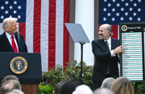 Trump, Çin Hariç Tüm Ülkelere Tarifeleri Durdurdu, Çin’e Vergi %125’e Çıkarıldı