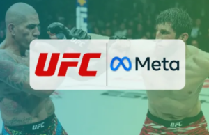 Meta Platforms, UFC’nin İlk Resmi Fan Teknolojisi Ortağı Oldu