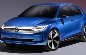 Volkswagen Elektrikli Araç Satışları Bu Yılın İlk Üç Ayında İki Katına Çıktı