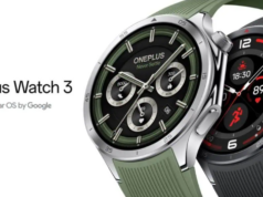 OnePlus Watch 3, ABD’de Daha Yüksek Fiyatla Yeniden Satışa Sunuldu