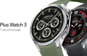 OnePlus Watch 3, ABD’de Daha Yüksek Fiyatla Yeniden Satışa Sunuldu