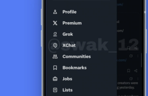 Elon Musk, X’i WhatsApp gibi Platformlarla Rekabet Edebilmek için XChat’i Geliştiriyor