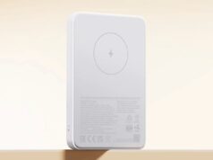Xiaomi Magnetic Power Bank 5000mAh, Avrupa Fiyatıyla Raflarda