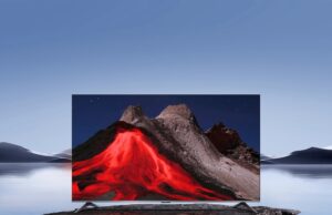 Xiaomi TV A Pro 2026 Serisi Avrupa’da Görücüye Çıktı
