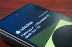 Yumuşak Geçişler için YouTube Music’te Tutarlı Ses Seviyesi Ayarı Geliyor