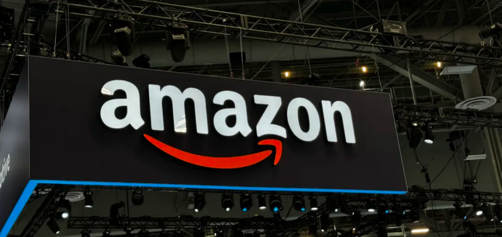 Amazon