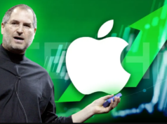 Apple’ın Değeri Trump’ın Gümrük Vergisi Sonuçlarıyla 638 Milyar Dolar Düştü Apple cihazları işkenceden geçiyor