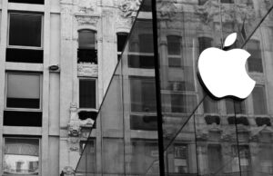 Fransa’dan Apple’a 150 Milyon Euroluk Ceza