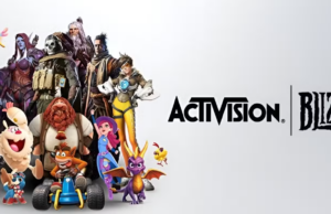 Blizzard DDoS Saldırısının Hedefi Oldu