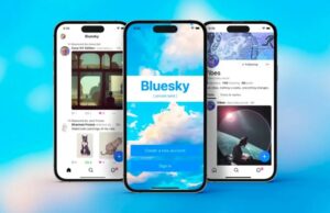 Bluesky, Yeni Keşfet Sayfası ve DM Emoji Tepkileriyle Sosyal Medyayı Zenginleştiriyor Bluesky yeni kontrol aracını denemeye başladı