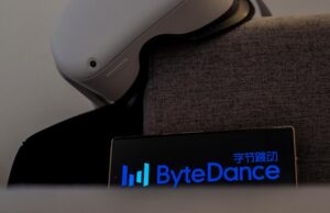 ByteDance, Akıllı Gözlük Sektörüne Atılıyor