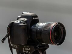 Neden Canon Fotoğraf Makinesi Tercih Etmelisiniz?