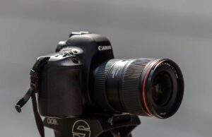 Neden Canon Fotoğraf Makinesi Tercih Etmelisiniz?