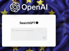 Avrupa’da Aylık ChatGPT Kullanıcı Sayısı 41 Milyonu Geçti