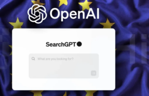 Avrupa’da Aylık ChatGPT Kullanıcı Sayısı 41 Milyonu Geçti