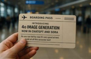 OpenAI, GPT-4o Görüntü Oluşturma Özelliğini Ücretsiz Kullanıcılara Açtı