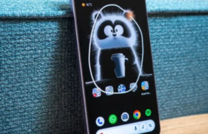 Gemini’nin Circle Screen Özelliği Google Tanıtım Videosunda Görüldü