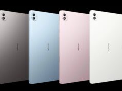 Vivo Pad 5 Pro, İnce Metal Tasarım ve Harici Ekran Desteği ile Satışa Sunuldu