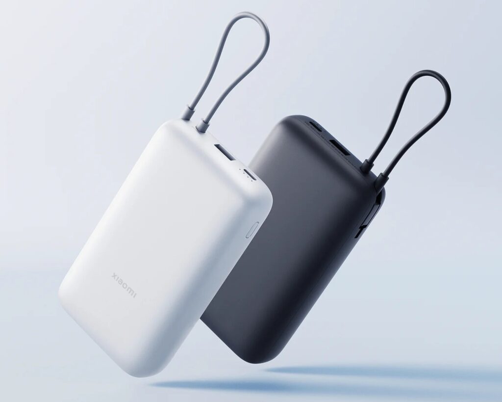 Xiaomi