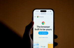 Chrome, Google’a 50 Milyar Dolar Kazandırabilir