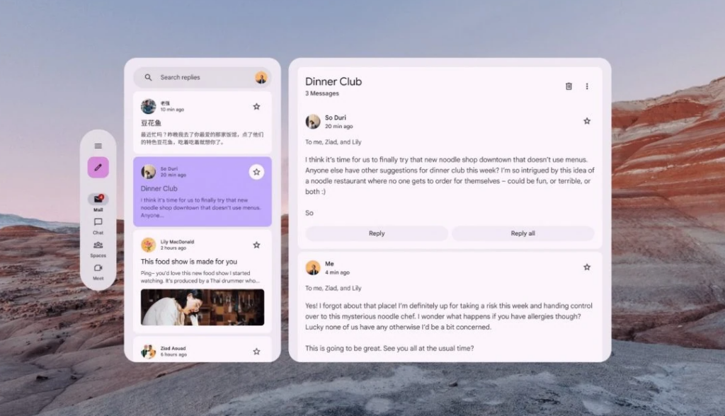Material Design 3 Expressive