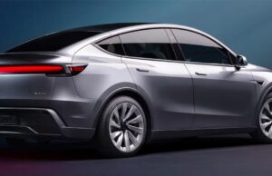 Tesla’nın Model Y ’si, Beklenmedik Stokla Anında Teslim Seçeneği Sunuyor