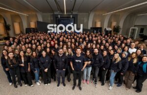 Sipay’e 877 Milyon Dolar Değerleme Üzerinden 78 Milyon Dolar Yatırım!