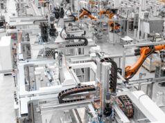 Dassault Systèmes ve KUKA, Robotik ve Otomasyon Verimliliği İçin Çalışıyor