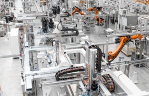 Dassault Systèmes ve KUKA, Robotik ve Otomasyon Verimliliği İçin Çalışıyor