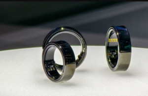 Galaxy Ring için Kablosuz Şarj Desteği Geliyor