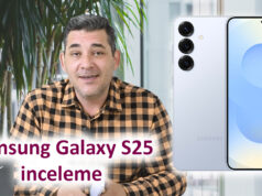 Samsung Galaxy S25 İnceleme