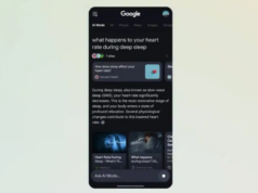 Google, Lens Aramasıyla AI Moduna Çok Modlu Yetenekler Ekliyor