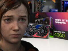 Ekran Kartlarında 8GB VRAM Sorunu Sürüyor. The Last of Us Part 2’ye Dikkat