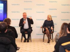 Kaspersky, Türkiye’de Ciddi Bir Büyüme Gerçekleştirdi! İşte Detaylar…