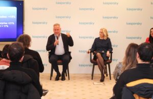 Kaspersky, Türkiye’de Ciddi Bir Büyüme Gerçekleştirdi! İşte Detaylar…