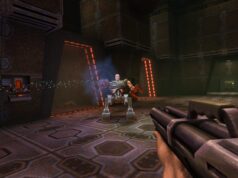 İnternet Tarayıcınızda Yapay Zeka İle Hazırlanmış Ücretsiz Quake 2 Oynayın!