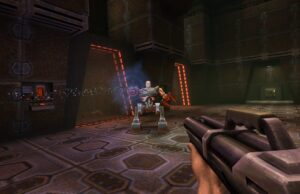 İnternet Tarayıcınızda Yapay Zeka İle Hazırlanmış Ücretsiz Quake 2 Oynayın!