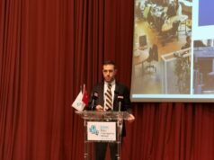 BTM Uluslararası Arenada Büyüyecek