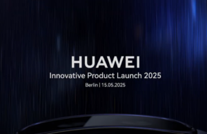 Huawei, Watch 5 Lansman Etkinliğini Planlıyor