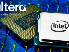 Intel, Altera’nın Kontrolünü Silver Lake’e Devrediyor