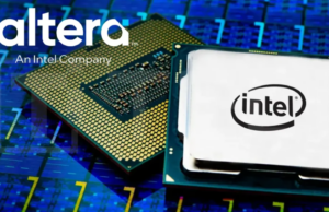 Intel, Altera’nın Kontrolünü Silver Lake’e Devrediyor