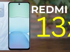 Xiaomi Redmi 13x Tanıtıldı – Yeni Büyük Hamle Xiaomi Redmi 13x