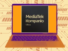 MediaTek Kompanio Ultra ile Sahneye Çıkıyor – Bu Sefer Bir Şeyler Değişecek Mi? MediaTek Kompanio Ultra