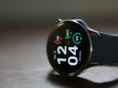 FCC Listesi, OnePlus Watch 3 Mini hakkında Yeni Ayrıntıları Gösterdi