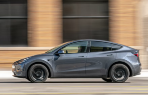 Daha Uygun Fiyatlı Model Y Hakkında Detaylar Ortaya Çıktı