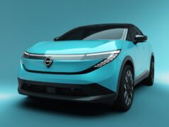 Yeni Nissan Leaf Kanada’da Test Edilirken Görüldü