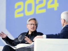 Nvidia, Çip İhracat Yasağının Ardından 5,5 Milyar Dolarlık Darbe Aldı